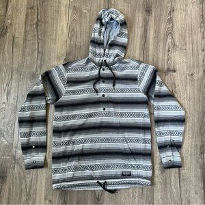 Super Soft Billabong Fleece Hoodie